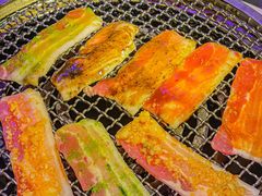 -十三姨正合丰烤肉(营迹路店)