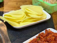 -周记全牛油火锅