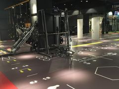 -VLines耀能运动24小时·月付制健身(京广桥店)