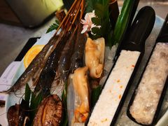 -生如夏花泰式火锅(伊藤双楠店)