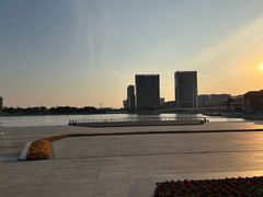 -映月湖中央公园