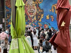 -奈雪的茶(市百一店)