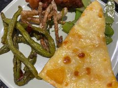 -韩盛·盛江山自助料理(于洪新玛特店)