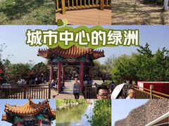-南翠屏公园