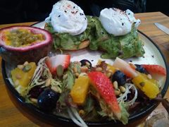 -BE BRIGHT KITCHEN(正佳广场店)