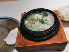 -七八冷面·延边朝鲜族美食(圣熙八号店)