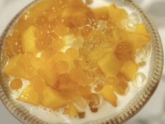 -堂屋糖水店(愚园店)