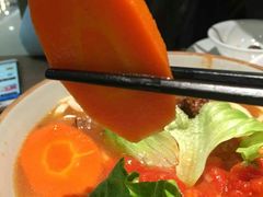 -九毛九西北菜(百信广场店)
