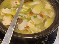 -妈妈的味道(和顺古镇店)