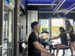 -EASY POWER健身工作室(浦东大道店)