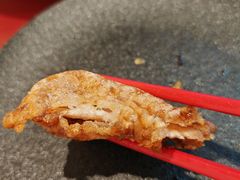 -红东阁东北菜烤肉酒馆(CROSS万象汇店)