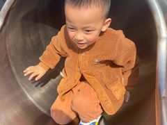 -华侨公园