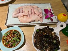 -龙泉人椰子鸡·糟粕醋·海南菜(南大桥店)