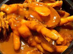 -将相和·海鲜蒸饺大连菜