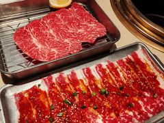 -Ant 蚂蚁洞烤肉·大营地(上海静安大悦城店)