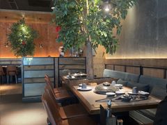 -同仁四季椰子鸡(无锡滨湖万象汇店)