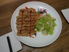 藕遇-旅马餐厅(茅家埠店)