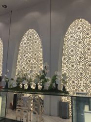 -花嫁丽舍海岛婚礼殿堂(国展店)