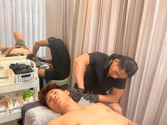 -MASTER FIT 拉伸大师·筋膜刀·西式按摩(上梅林卓悦汇店)