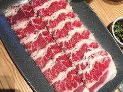 -新石器烤肉(之心城店)
