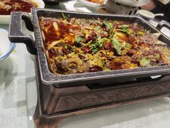 -李氏传家菜(兴城路店)