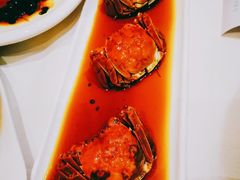 -老正兴菜馆(福州路店)