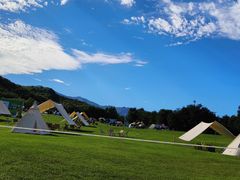 -玉渡山自然风景区