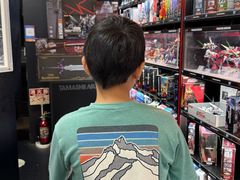 -秋叶原电器街