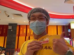-九码头重庆毛肚火锅(棠岗店)