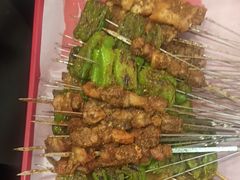 -古彭7只羊·徐州烧烤(旗舰店)