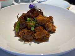 -庆云楼饭庄(什刹海店)