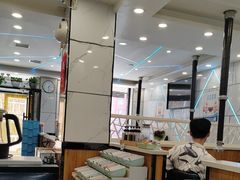 -鼎宏干锅牛肉(富城时代店)