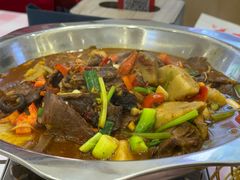-三只鸟本地特色菜馆(上饶总店)