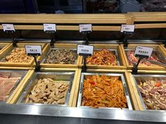 -韩盛·盛江山自助料理(奥体万达店)
