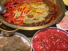 -小龙坎火锅(春熙太古里店)