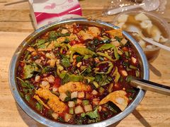 -柳州肥姨妈大骨螺蛳粉(沙河店)