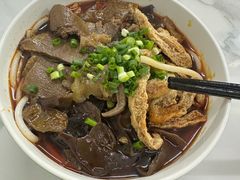 -寶牯佬邵阳米粉