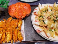 -海景壹号大酒店(惠钱路店)