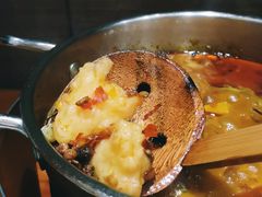 -独食火锅·半米屋台(直营总店)
