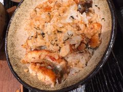 -玄白·炭烤活鳗(上海首店)