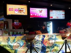 -博纳UA影城(KK Mall店)
