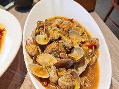 -李叔叔虾蟹大排档(青羊店)