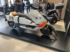 -北京德悦行BMW宝马摩托车