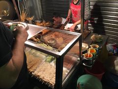 -明记牛杂(新马路分店)