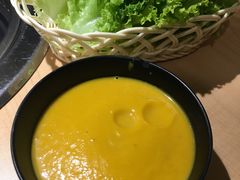南瓜羹-花味·自助烤肉(雨花客厅店)