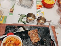 -豪客来牛排(华创国际广场店)