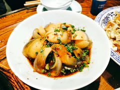 -和生记老菜馆(石韵苑店)