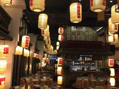 -老武汉大客堂(百瑞景店)