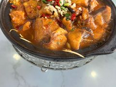 -老东阳·外婆菜(横店店)
