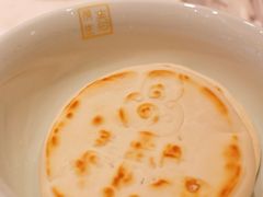 饦饦馍-春发生饭店·非遗(南院门店)